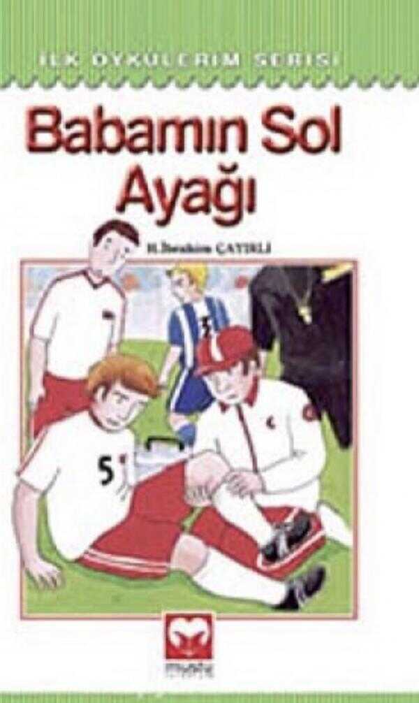 Babamın Sol Ayağı
