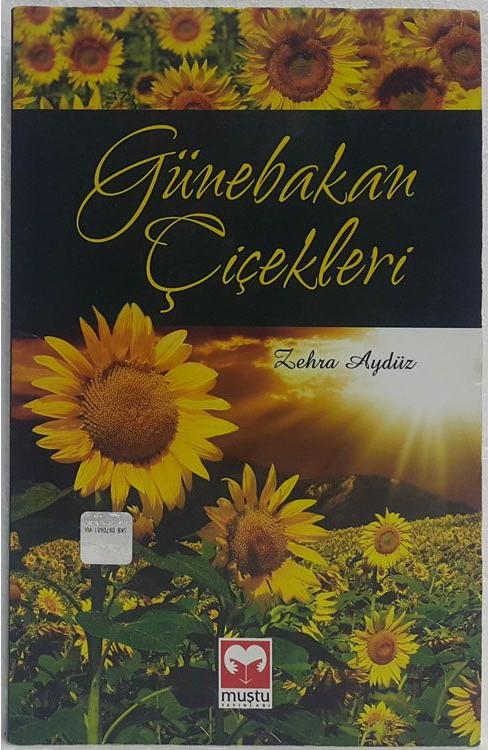 Günebakan Çiçekleri