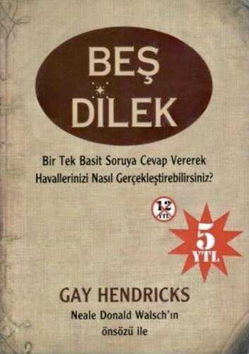 Beş Dilek