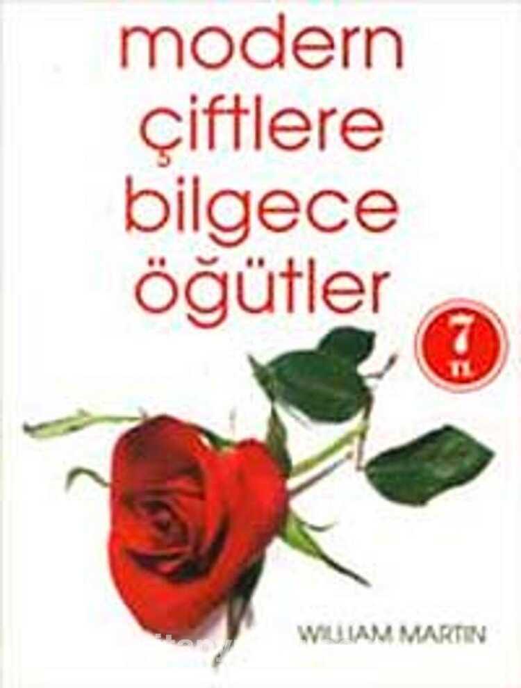 Modern Çiftlere Bilgece Öğütler