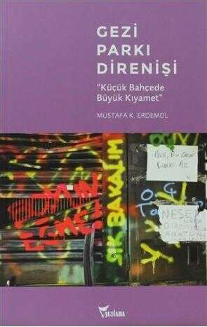 Gezi Parkı Direnişi