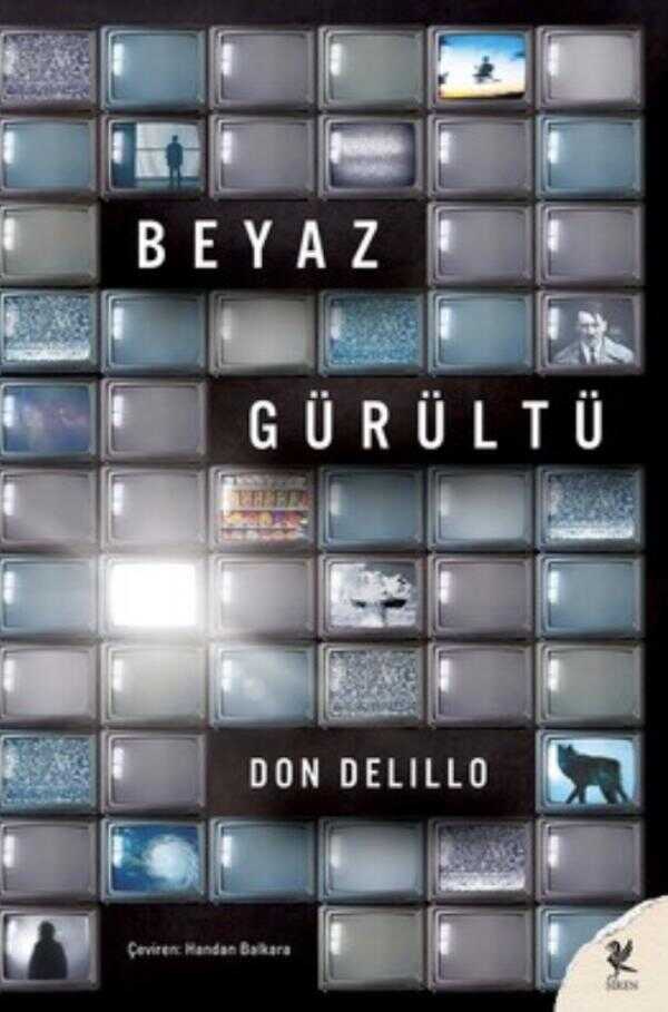 Beyaz Gürültü