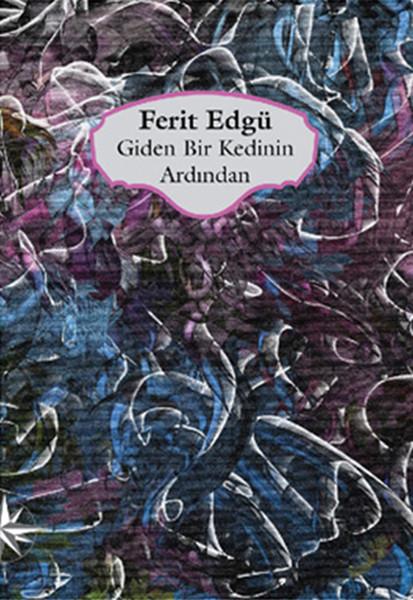 Giden Bir Kedinin Ardından