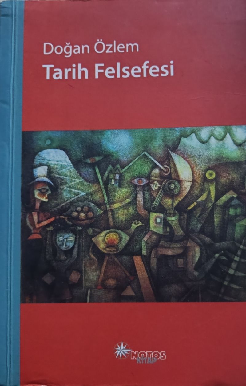 Tarih Felsefesi