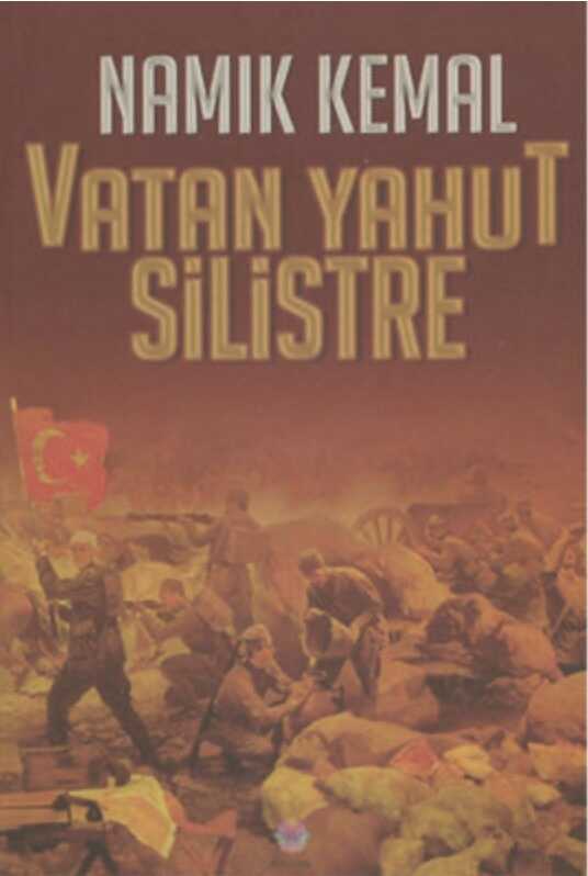 Vatan Yahut Silistre