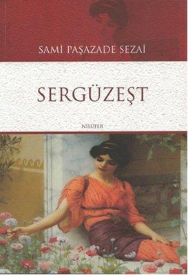 Sergüzeşt