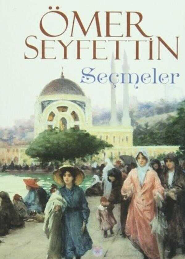 Seçmeler