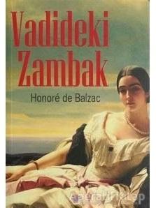 Vadideki Zambak