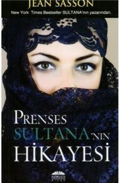 Prenses Sultana'nın Hikayesi