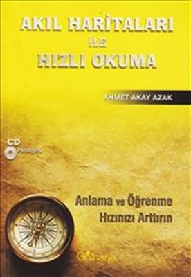 Akıl Haritaları İle Hızlı Okuma