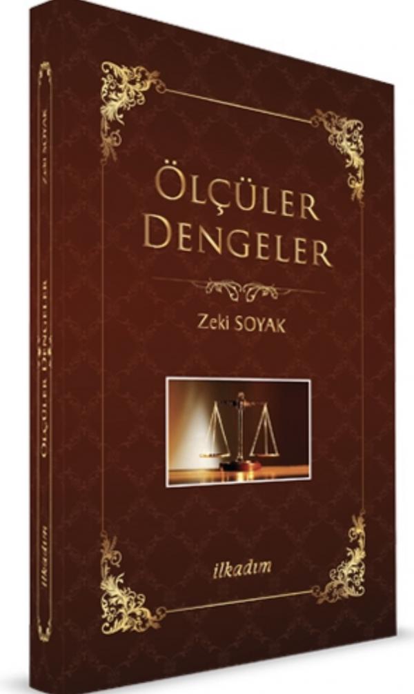 Ölçüler Dengeler