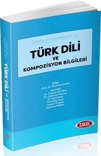 Türk Dili ve Kompozisyon Bilgileri
