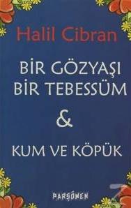 Bir Gözyaşı Bir Tebessüm - Kum ve Köpük