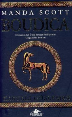 Boudıca-Kartalı Düşlemek