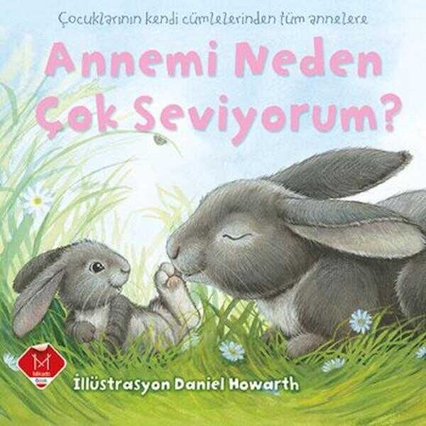 Annemi Neden Çok Seviyorum?