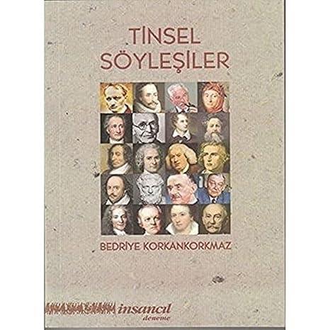 Tinsel Söyleşiler