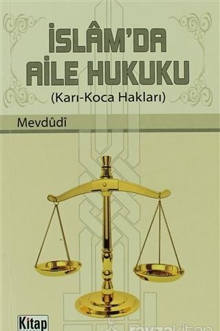 İslam'da Aile Hukuku