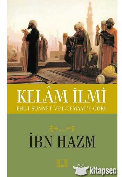 Kelam İlmi