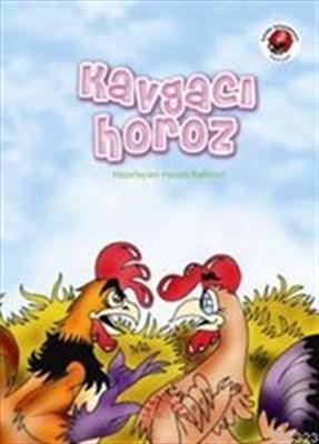 Kavgacı Horoz