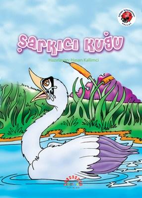 Şarkıcı Kuğu