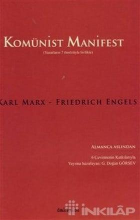 Komünist Manifest