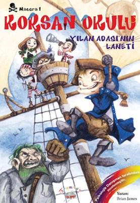 Korsan Okulu Macera 1