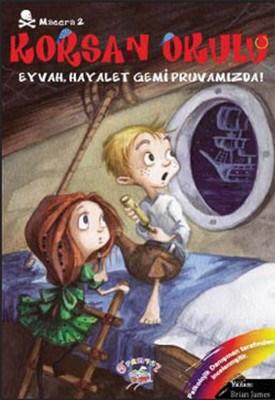 Korsan Okulu Macera 2