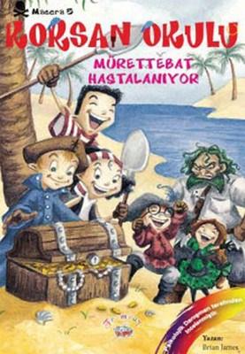 Korsan Okulu Macera 5