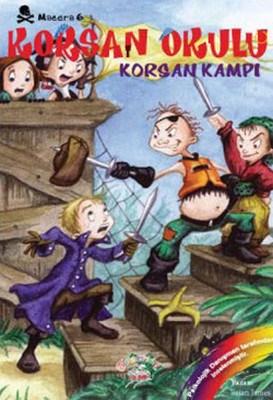 Korsan Okulu Macera 6