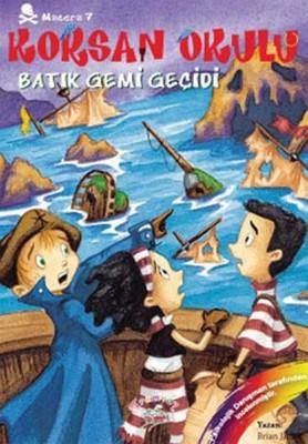 Korsan Okulu Macera 7