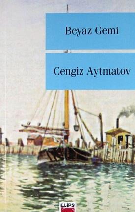 Beyaz Gemi