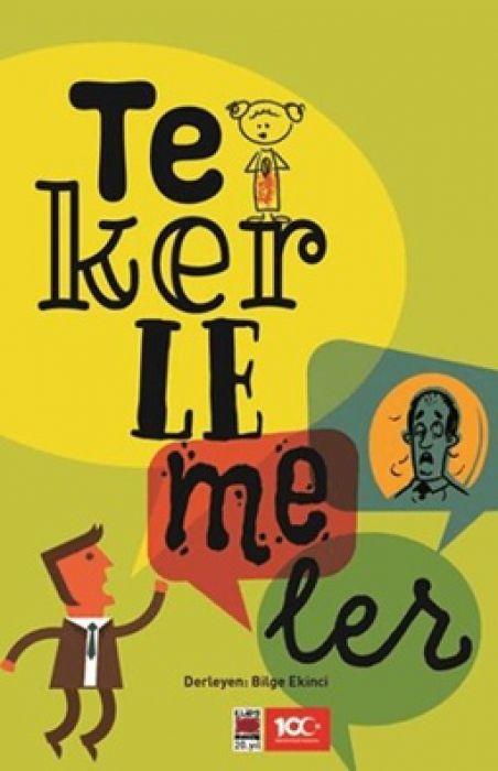 Tekerlemeler