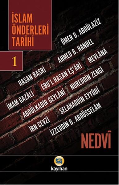 İslam Önderleri Tarihi 1