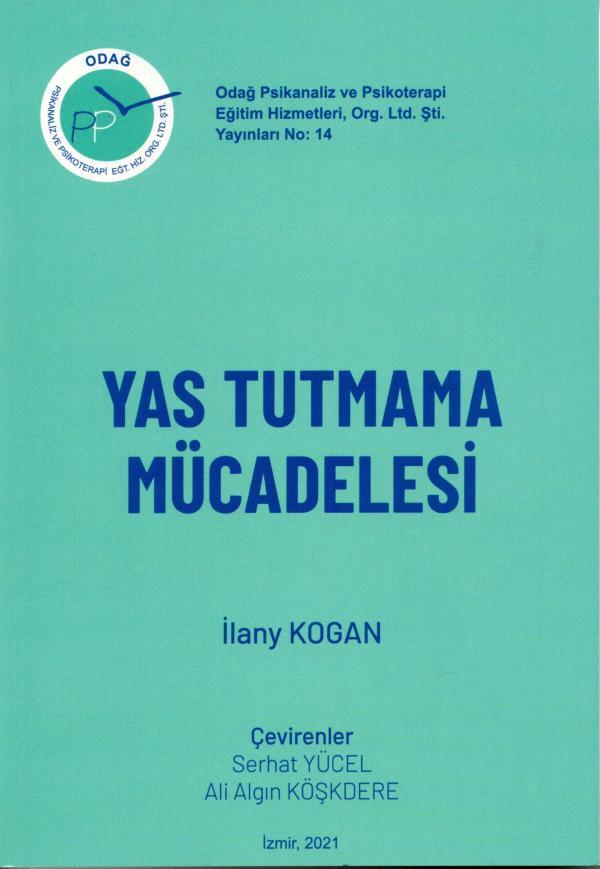 Yas Tutmama Mücadelesi