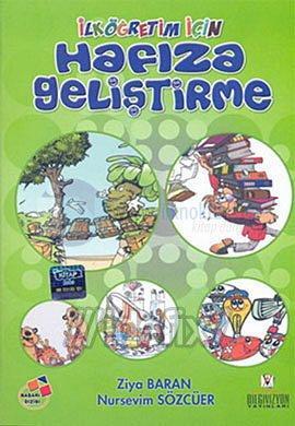 İlköğretim İçin Hafıza Geliştirme