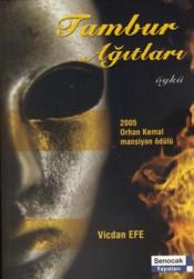 Tambur Ağıtları