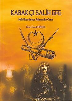 Kabakçı Salih Efe