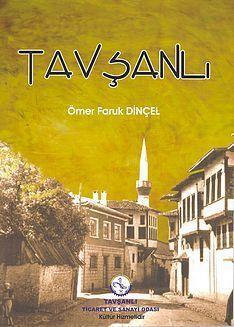 Tavşanlı