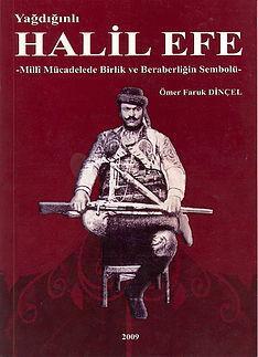 Yağdığınlı Halil Efe