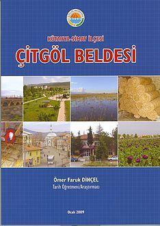 Çitgöl Beldesi