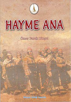 Hayme Ana