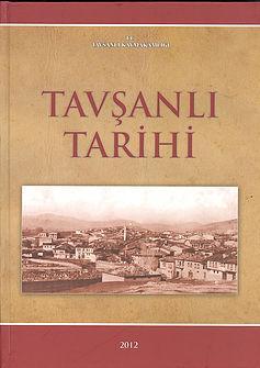 Tavşanlı Tarihi
