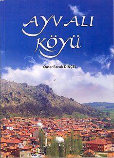 Ayvalı Köyü