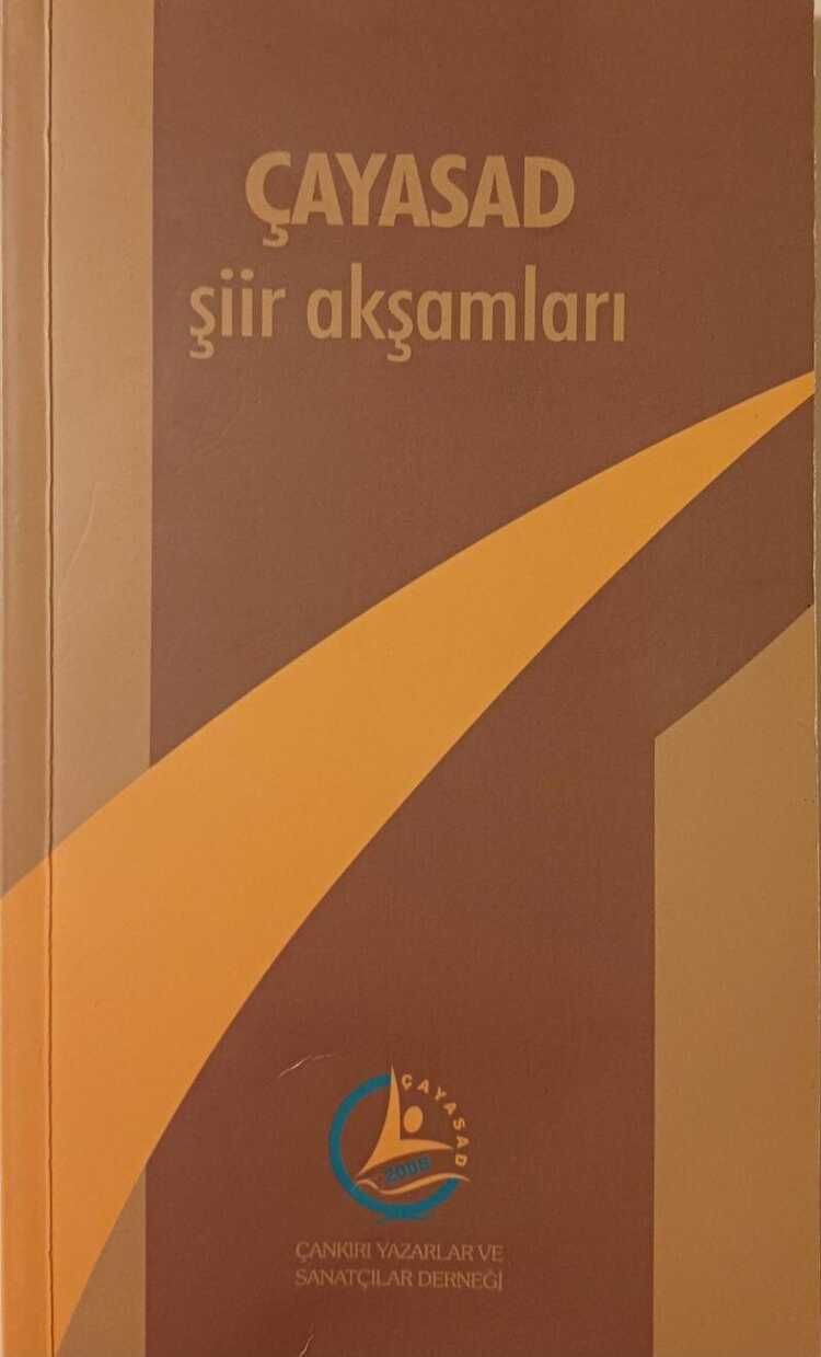 Çayasad Şiir Akşamları