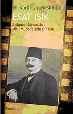Esat Işık