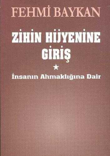 Zihin Hijyenine Giriş