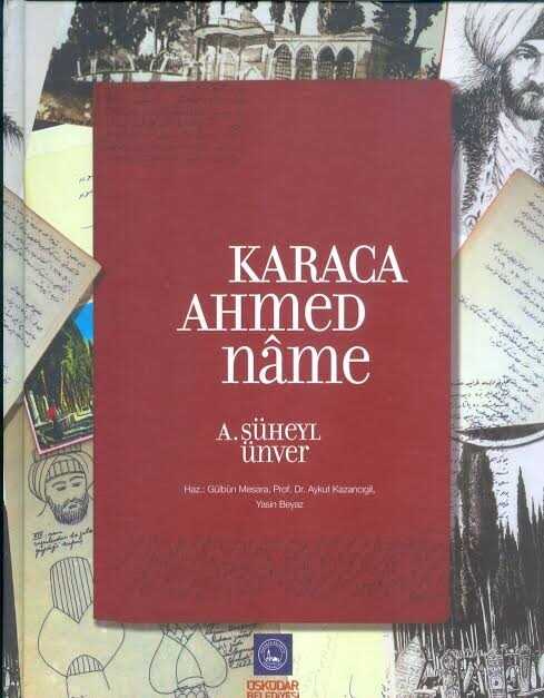 Karaca Ahmed Nâme