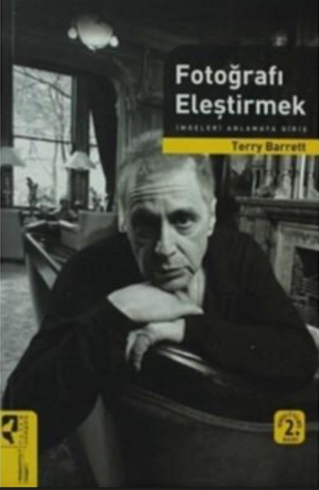 Fotoğrafı Eleştirmek