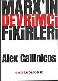 Marx'ın Devrimci Fikirleri