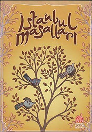 İstanbul Masalları
